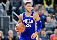 Ben Simmons